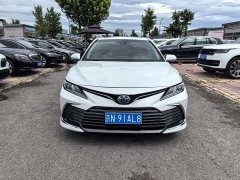 Toyota Camry Dual Engine 2.5HGVP Leading Edition - фото 2