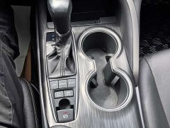 Toyota Camry Dual Engine 2.5HGVP Leading Edition - фото 20