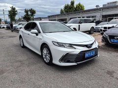 Toyota Camry Dual Engine 2.5HGVP Leading Edition - фото 3