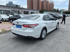 Toyota Camry Dual Engine 2.5HGVP Leading Edition - фото 4