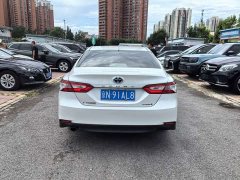 Toyota Camry Dual Engine 2.5HGVP Leading Edition - фото 5