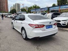 Toyota Camry Dual Engine 2.5HGVP Leading Edition - фото 6
