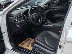 Toyota Camry Dual Engine 2.5HGVP Leading Edition - фото 8