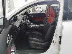 Changan CS55PLUS second generation 1.5T DCT premium - фото 10