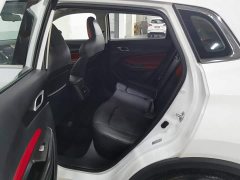Changan CS55PLUS second generation 1.5T DCT premium - фото 15