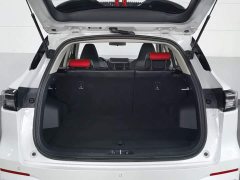 Changan CS55PLUS second generation 1.5T DCT premium - фото 16