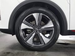 Changan CS55PLUS second generation 1.5T DCT premium - фото 17