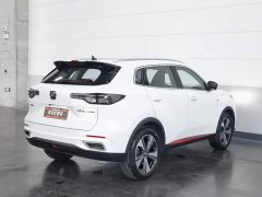 Changan CS55PLUS second generation 1.5T DCT premium - фото 2