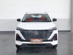 Changan CS55PLUS second generation 1.5T DCT premium - фото 3