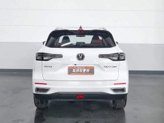 Changan CS55PLUS second generation 1.5T DCT premium - фото 4
