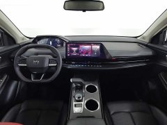 Changan CS55PLUS second generation 1.5T DCT premium - фото 5