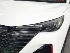 Changan CS55PLUS second generation 1.5T DCT premium - фото 7