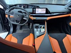 Changan UNI-V 1.5T sports version - фото 4
