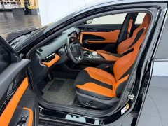 Changan UNI-V 1.5T sports version - фото 5