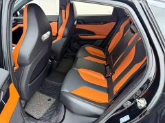 Changan UNI-V 1.5T sports version - фото 6