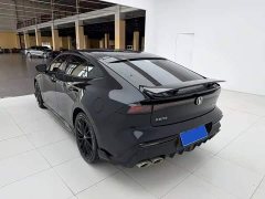 Changan UNI-V 1.5T sports version - фото 7