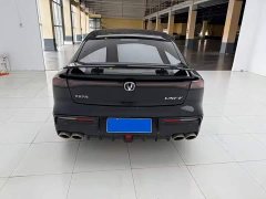 Changan UNI-V 1.5T sports version - фото 8