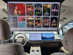 Li Auto Ideal i8 Standard Edition - фото 10