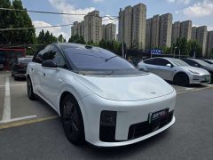 Li Auto Ideal i8 Standard Edition - фото 3