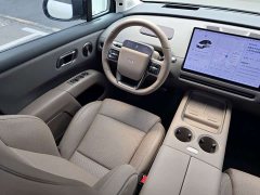 Li Auto Ideal i8 Standard Edition - фото 6