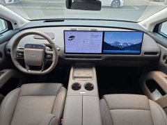 Li Auto Ideal i8 Standard Edition - фото 7