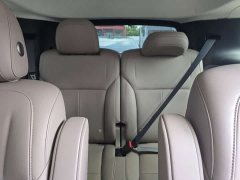 Li Auto Ideal i8 Standard Edition - фото 9