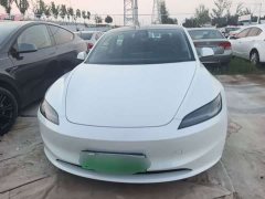 Tesla Model 3 rear-wheel drive version - фото 2