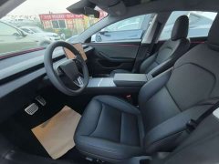 Tesla Model 3 rear-wheel drive version - фото 4