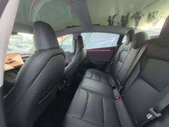 Tesla Model 3 rear-wheel drive version - фото 5