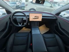 Tesla Model 3 rear-wheel drive version - фото 6