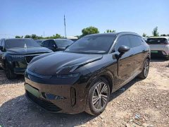 Lynk & Co 08 EM-P 120km long range Plus - фото 1