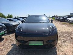 Lynk & Co 08 EM-P 120km long range Plus - фото 2