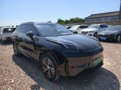 Lynk & Co 08 EM-P 120km long range Plus - фото 3