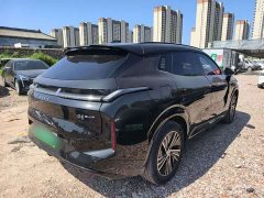 Lynk & Co 08 EM-P 120km long range Plus - фото 7