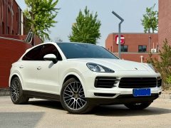 Porsche Cayenne 2019 Cayenne Coupé 3.0T - фото 1