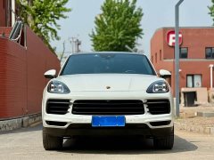 Porsche Cayenne 2019 Cayenne Coupé 3.0T - фото 2