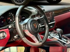 Porsche Cayenne 2019 Cayenne Coupé 3.0T - фото 4