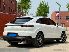 Porsche Cayenne 2019 Cayenne Coupé 3.0T - фото 7