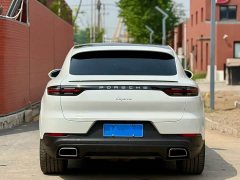 Porsche Cayenne 2019 Cayenne Coupé 3.0T - фото 8