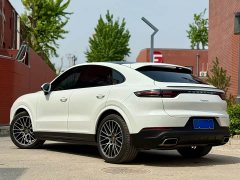 Porsche Cayenne 2019 Cayenne Coupé 3.0T - фото 9