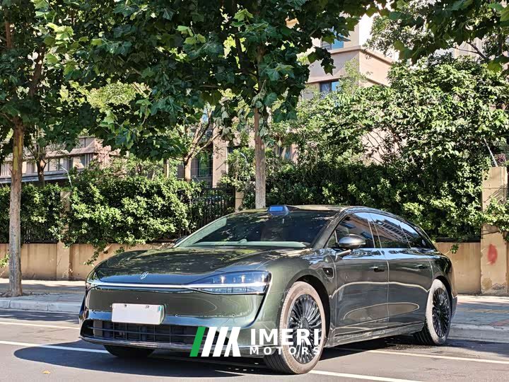 Stelato Xiangjie S9T extended range Ultra long endurance version (192-line lidar)