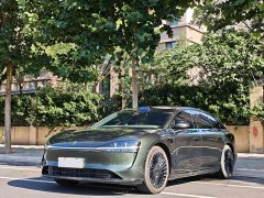 Stelato Xiangjie S9T extended range Ultra long endurance version (192-line lidar) - фото 1