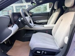Audi E5 Sportback flagship quattro - фото 5