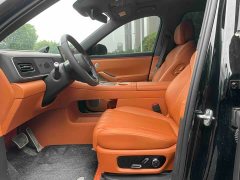 AITO Wenjie M7 2026 extended range Pro four-wheel drive version 5 seats - фото 4