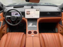 AITO Wenjie M7 2026 extended range Pro four-wheel drive version 5 seats - фото 5