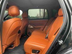AITO Wenjie M7 2026 extended range Pro four-wheel drive version 5 seats - фото 6