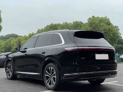 AITO Wenjie M7 2026 extended range Pro four-wheel drive version 5 seats - фото 9