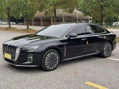 Hongqi H5 2.0T automatic Qichang version - фото 1