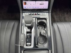 Hongqi H5 2.0T automatic Qichang version - фото 12