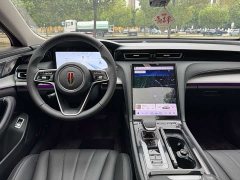 Hongqi H5 2.0T automatic Qichang version - фото 16